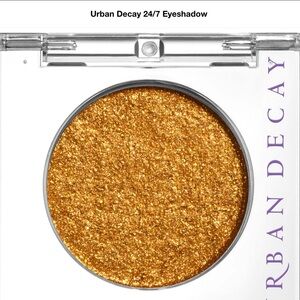 NWT Urban Decay’s Copper Shimmer Eye Shadow!